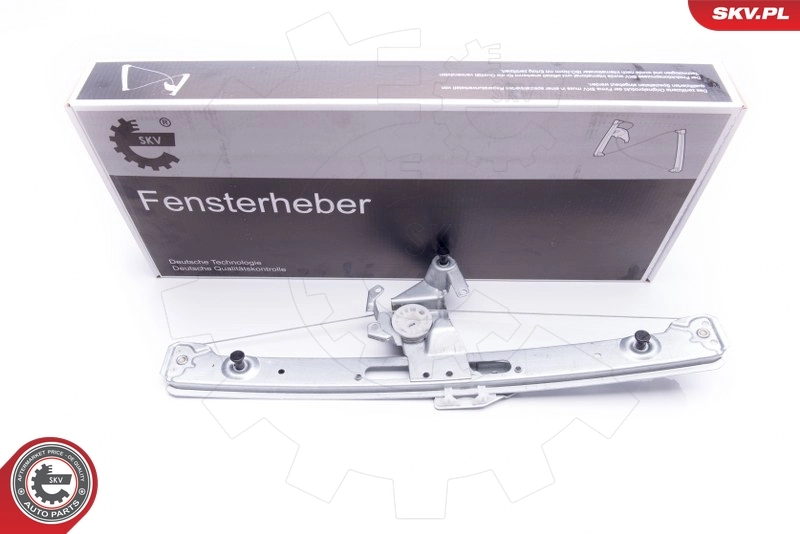 Window Regulator